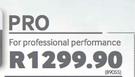 Samsung 64GB Pro Professional Performance SD Card