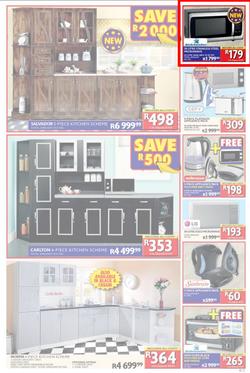 Lewis (19 Oct - 08 Nov 2015), page 17