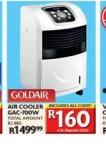 Goldair Air Cooler Gac