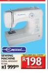 Empisal Sewing Machine