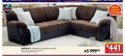 Natalie Corner Lounge Suite
