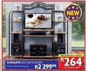 Sungate Entertainer