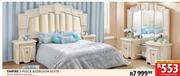 Empire 2-Piece Bedroom Suite