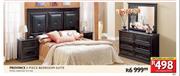 Province 2-Piece Bedroom Suite