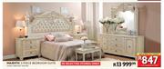 Majestic 3-Piece Bedroom Suite