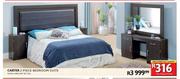 Carter 2-Piece Bedroom Suite