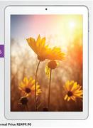  Sansui 9.7" 3G Tablet-On MyMeg 500