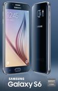  Samsung Galaxy S6-On An Initial Smart S