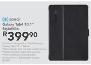 Speck Galaxy Tab4 10.1" Stylefolio