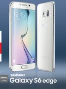  Samsung Galaxy S6 Edge-On An Initial Smart S