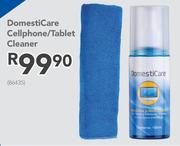 Domesti Care Cellphone/Tablet Cleaner