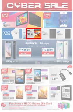 Incredible Connection : Cyber Sale (16 Apr - 19 Apr 2015), page 2