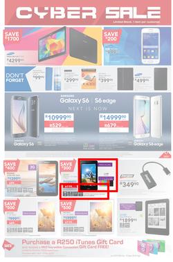 Incredible Connection : Cyber Sale (16 Apr - 19 Apr 2015), page 2