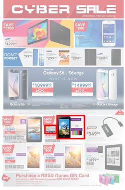 Incredible Connection : Cyber Sale (16 Apr - 19 Apr 2015), page 2