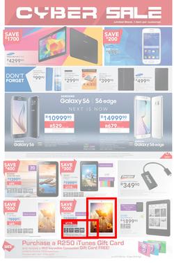 Incredible Connection : Cyber Sale (16 Apr - 19 Apr 2015), page 2