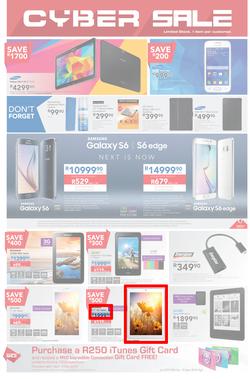 Incredible Connection : Cyber Sale (16 Apr - 19 Apr 2015), page 2