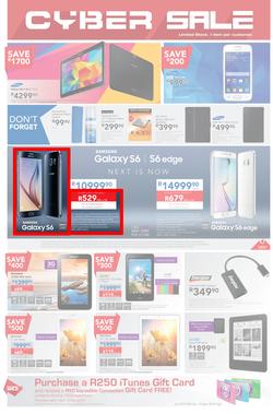 Incredible Connection : Cyber Sale (16 Apr - 19 Apr 2015), page 2