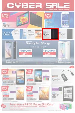 Incredible Connection : Cyber Sale (16 Apr - 19 Apr 2015), page 2