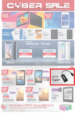Incredible Connection : Cyber Sale (16 Apr - 19 Apr 2015), page 2