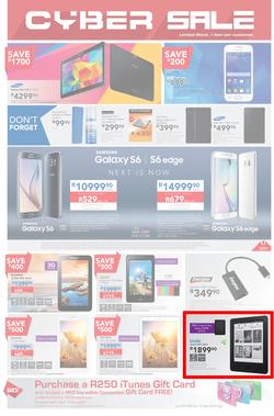 Incredible Connection : Cyber Sale (16 Apr - 19 Apr 2015), page 2