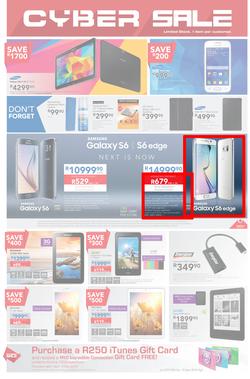 Incredible Connection : Cyber Sale (16 Apr - 19 Apr 2015), page 2