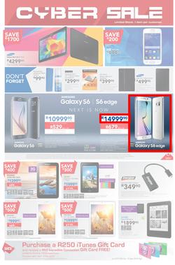 Incredible Connection : Cyber Sale (16 Apr - 19 Apr 2015), page 2