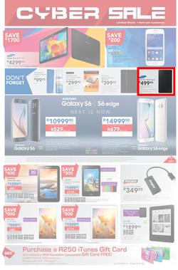 Incredible Connection : Cyber Sale (16 Apr - 19 Apr 2015), page 2