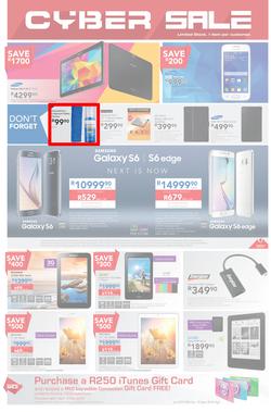 Incredible Connection : Cyber Sale (16 Apr - 19 Apr 2015), page 2