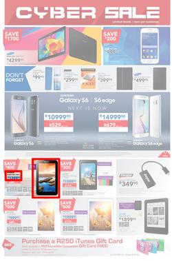 Incredible Connection : Cyber Sale (16 Apr - 19 Apr 2015), page 2