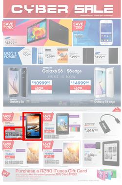 Incredible Connection : Cyber Sale (16 Apr - 19 Apr 2015), page 2