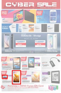 Incredible Connection : Cyber Sale (16 Apr - 19 Apr 2015), page 2