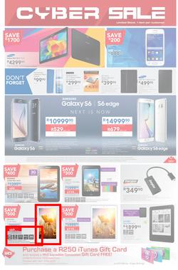 Incredible Connection : Cyber Sale (16 Apr - 19 Apr 2015), page 2