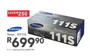 Samsung Toner-D111S