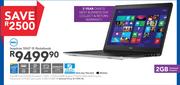 Dell Inspiron 5547 i5 Notebook