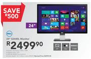 Dell 24" S2440L Monitor