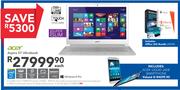 Acer Aspire S7 Ultrabook