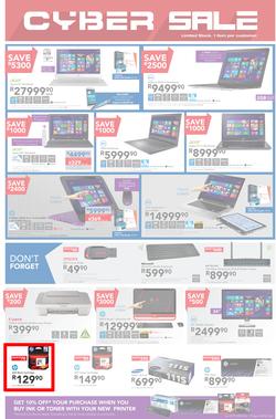 Incredible Connection : Cyber Sale (16 Apr - 19 Apr 2015), page 3