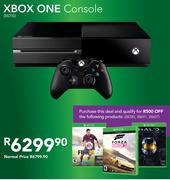 Xbox One Console