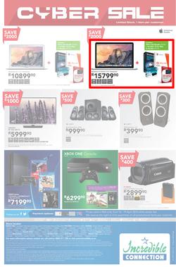 Incredible Connection : Cyber Sale (16 Apr - 19 Apr 2015), page 4