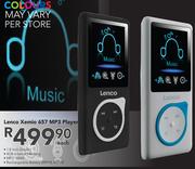 Lenco Xemio 657 MP3 Player-Each