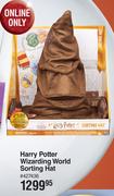 Harry Potter Wizarding World Sorting Hat 427436