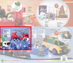 Dis-Chem : Festive Season (02 November - 24 December 2023), page 53