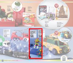 Dis-Chem : Festive Season (02 November - 24 December 2023), page 53