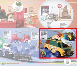 Dis-Chem : Festive Season (02 November - 24 December 2023), page 53