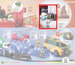 Dis-Chem : Festive Season (02 November - 24 December 2023), page 53