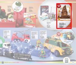 Dis-Chem : Festive Season (02 November - 24 December 2023), page 53