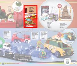 Dis-Chem : Festive Season (02 November - 24 December 2023), page 53