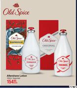 Old Spice After Shave Lotion Assorted-100ml Each