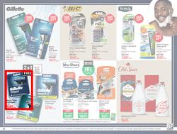 Dis-Chem : Beauty Fair (17 August - 10 September 2023), page 53