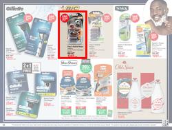 Dis-Chem : Beauty Fair (17 August - 10 September 2023), page 53